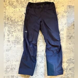 Arc’teryx Macai Ski Pants - Men’s Medium